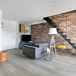 Er Varech - Duplex Vue Sur Remparts