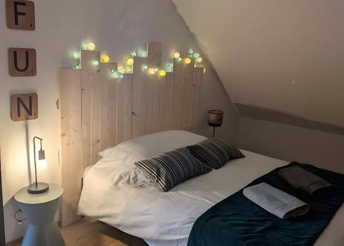 Er Varech - Duplex Vue Sur Remparts *