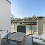 Er Varech - Duplex Vue Sur Remparts