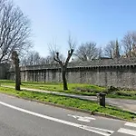 Er Varech - Duplex Vue Sur Remparts