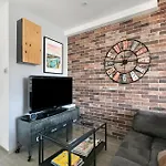 Er Varech - Duplex Vue Sur Remparts