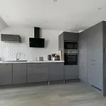 Апартаменты Er Varech - Duplex Vue Sur Remparts