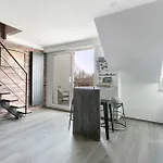 Апартаменты Er Varech - Duplex Vue Sur Remparts *