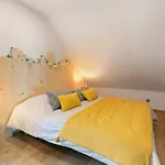 Er Varech - Duplex Vue Sur Remparts Апартаменты *