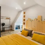 Er Varech - Duplex Vue Sur Remparts *