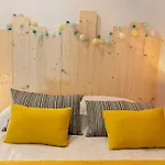 Апартаменты Er Varech - Duplex Vue Sur Remparts Геранд