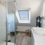 Er Varech - Duplex Vue Sur Remparts
