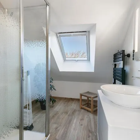 Er Varech - Duplex Vue Sur Remparts
